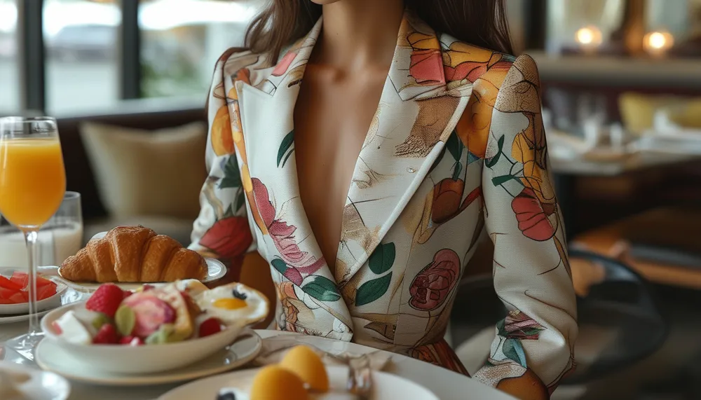 Garden Party Decoded: Dressing for Lawn, Sun and Standing Small Talk