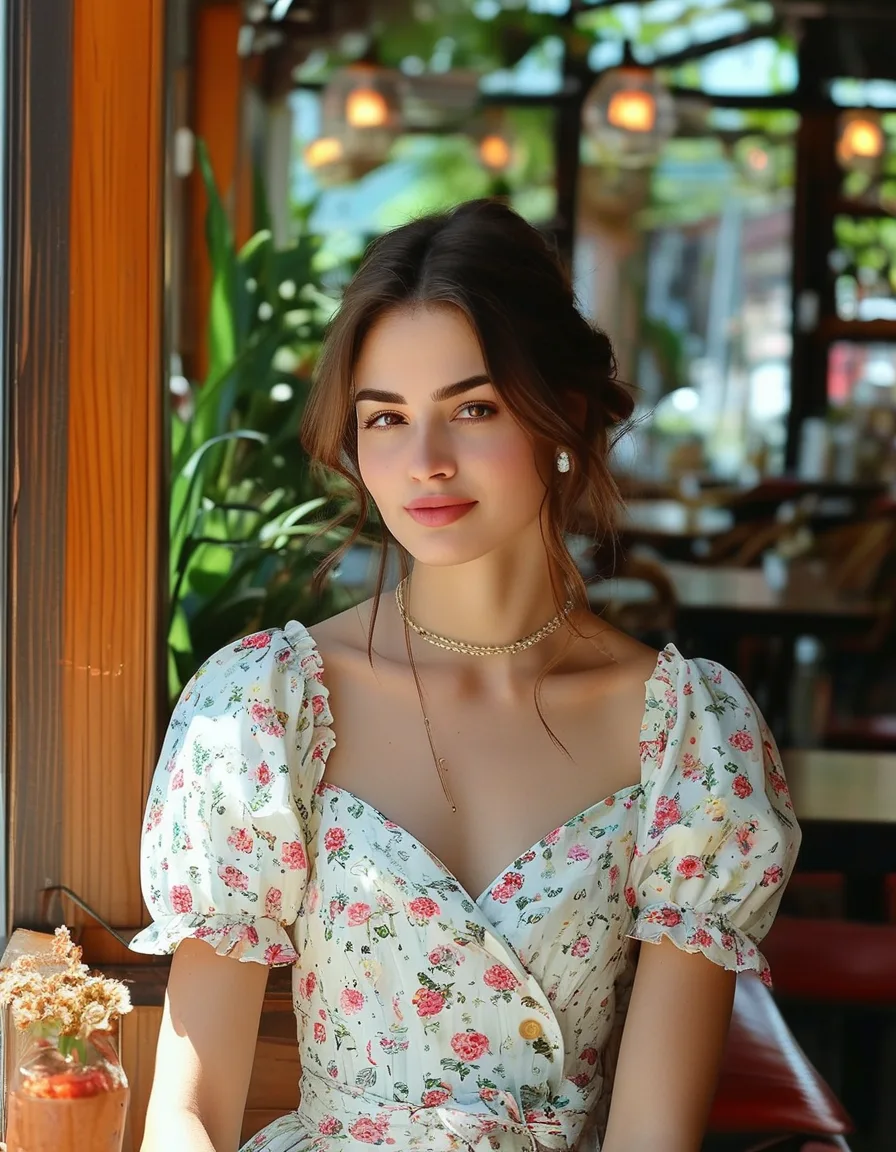 Effortless Brunch Outfit Formulas for Any Weekend