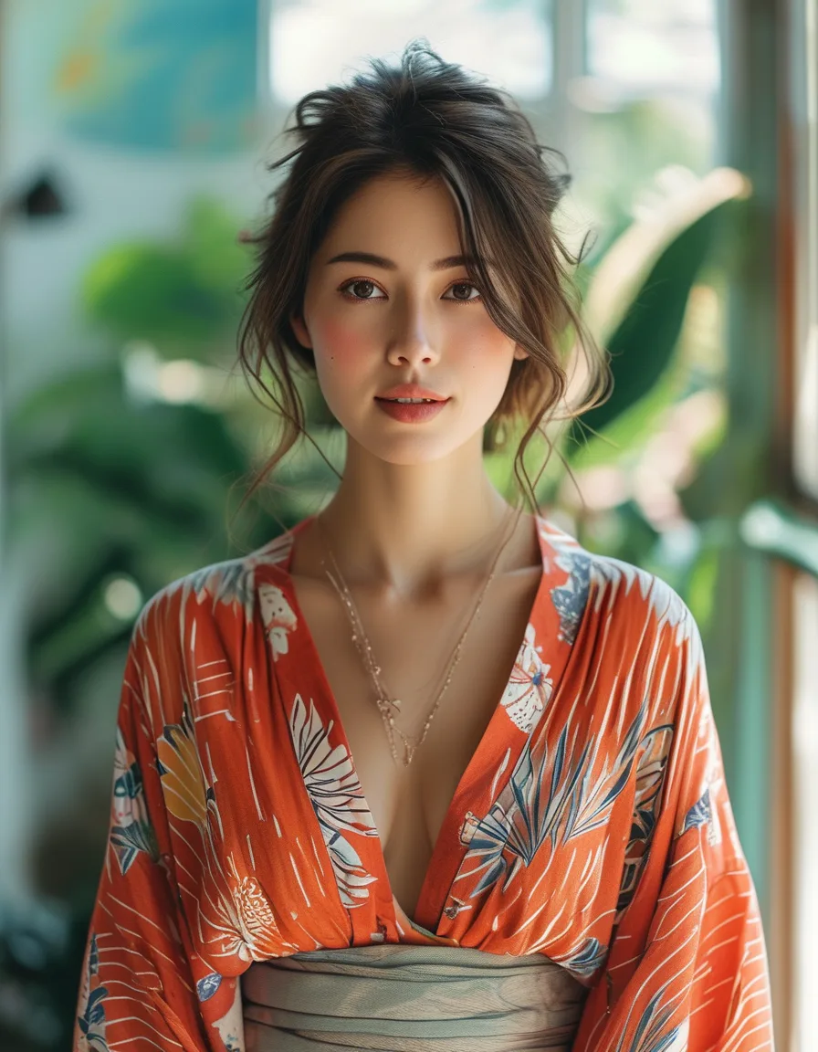 The Daytime Outfit That Is Not Loungewear (Dressed, Not Dressed Up)